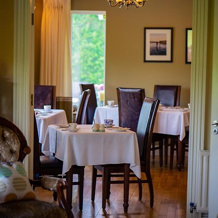 Park Lodge Accommodation Abbeyfeale Exterior foto