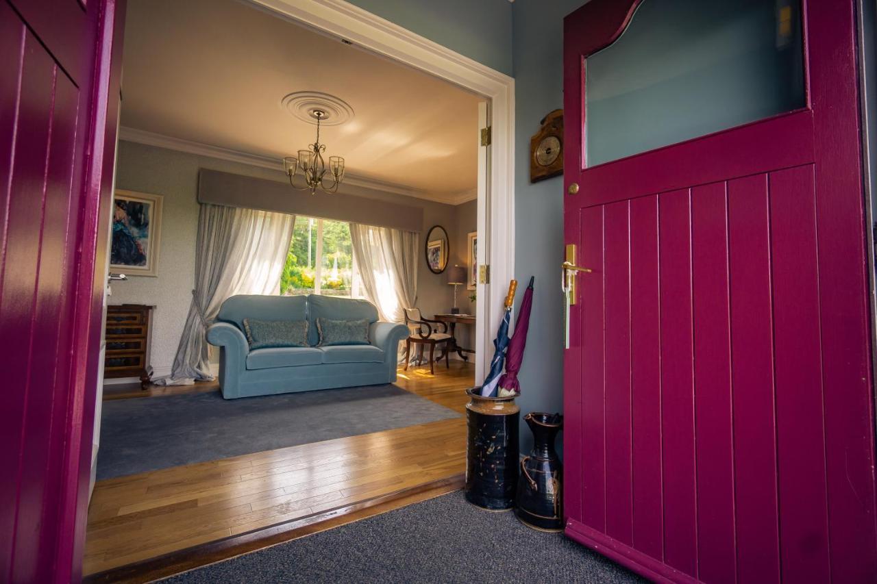 Park Lodge Accommodation Abbeyfeale Exterior foto