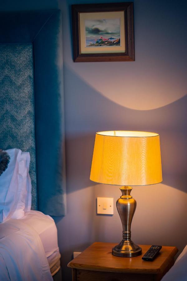 Park Lodge Accommodation Abbeyfeale Exterior foto